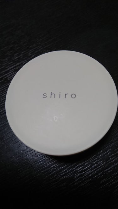 ピオニー 練り香水/SHIRO/練り香水を使ったクチコミ（1枚目）