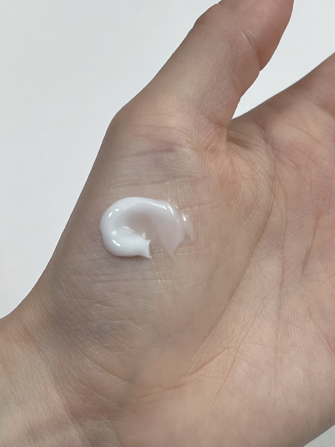 ロックインエフェクトエッセンスロッカー/onoma/フェイスクリームを使ったクチコミ（3枚目）