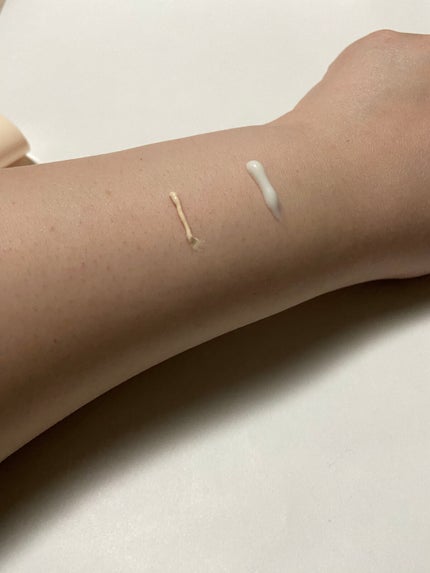 乾燥さん 保湿力スキンケア下地 /乾燥さん/化粧下地を使ったクチコミ(4枚目)