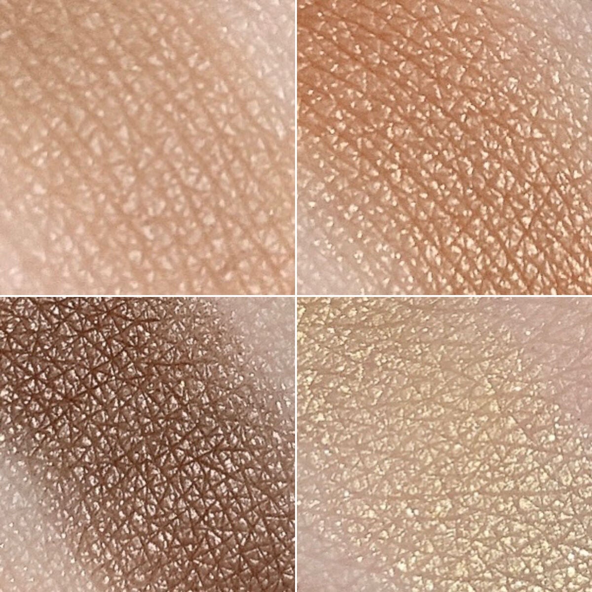 3Dプロデュースシャドウ/KATE/アイシャドウパレットを使ったクチコミ(5枚目)