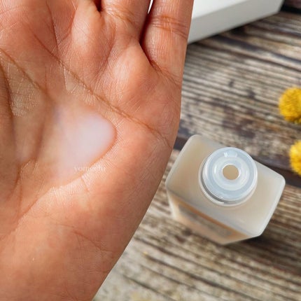 フローラドリップ/ALBION/化粧水を使ったクチコミ(2枚目)