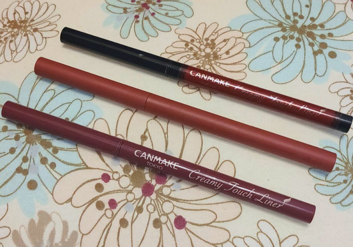 エテュセ ラスティング ジェルライナー/ettusais/ジェルアイライナーを使ったクチコミ(2枚目)