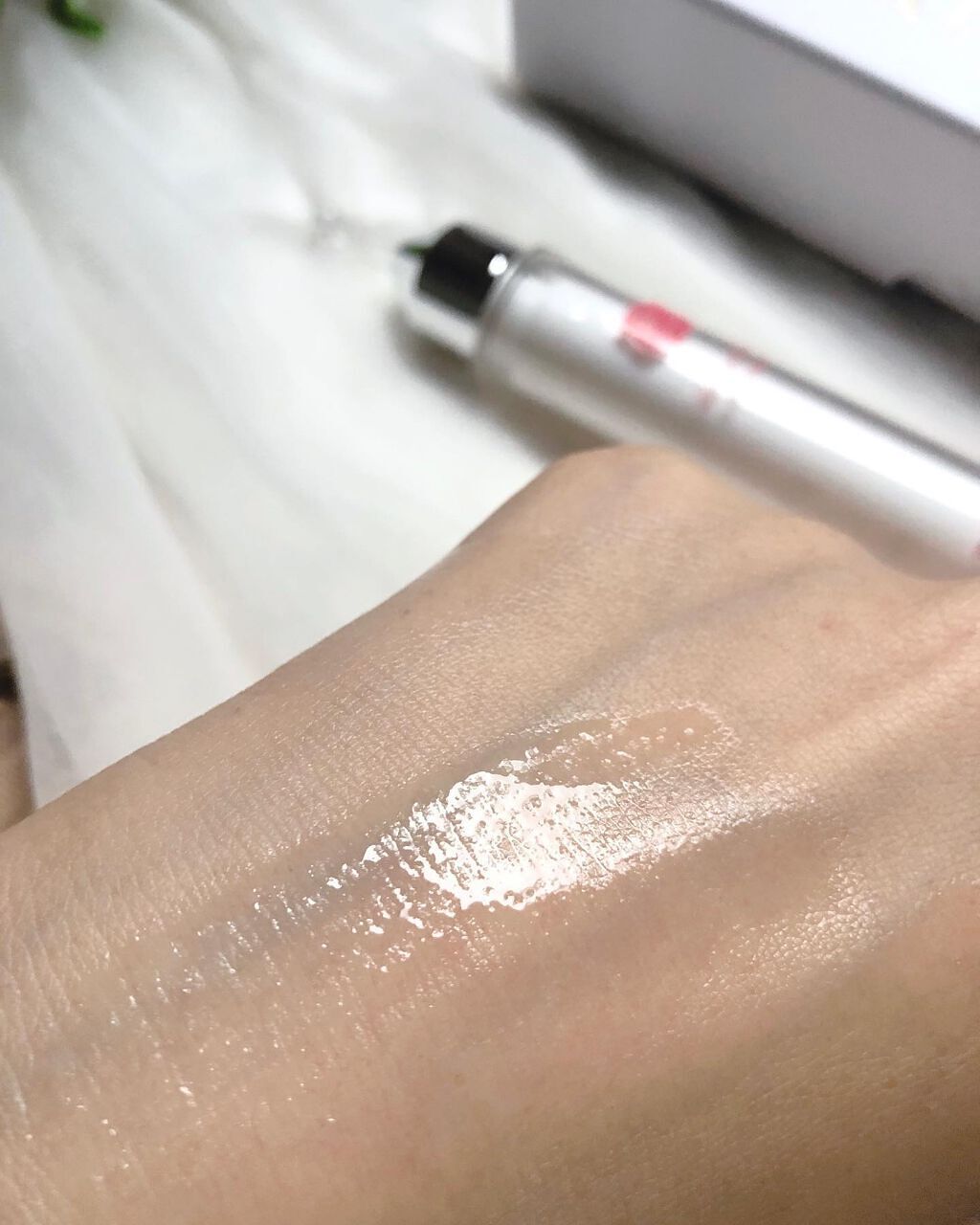 を使ったクチコミ（3枚目）