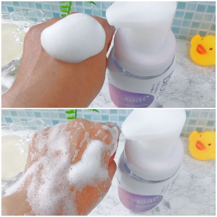 パチパチはたらくメイク落とし/ビオレ/クレンジングウォーターを使ったクチコミ(3枚目)