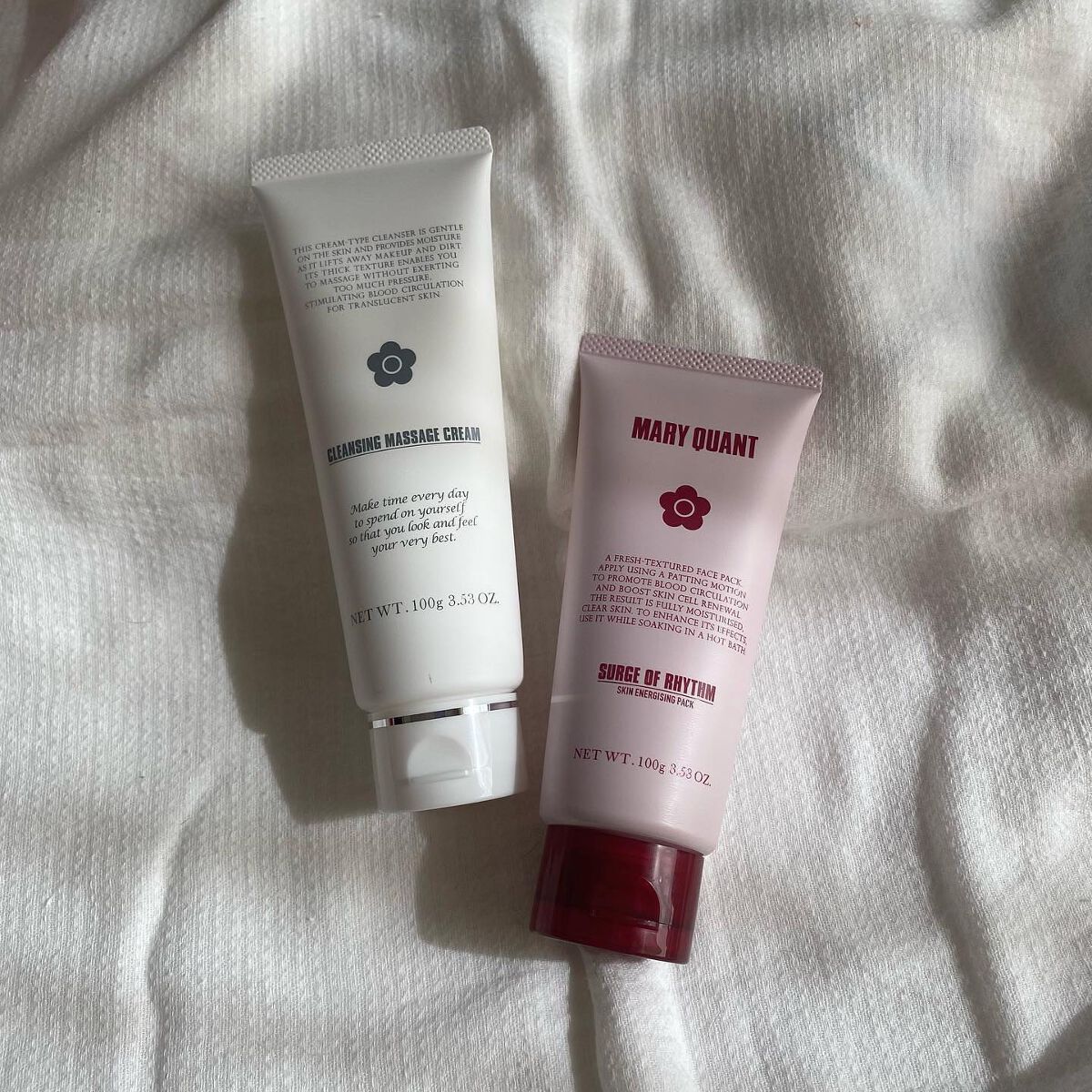 チャーム フィニッシュ  02 ライトベージュ/MARY QUANT/クリーム・エマルジョンファンデーションを使ったクチコミ（2枚目）