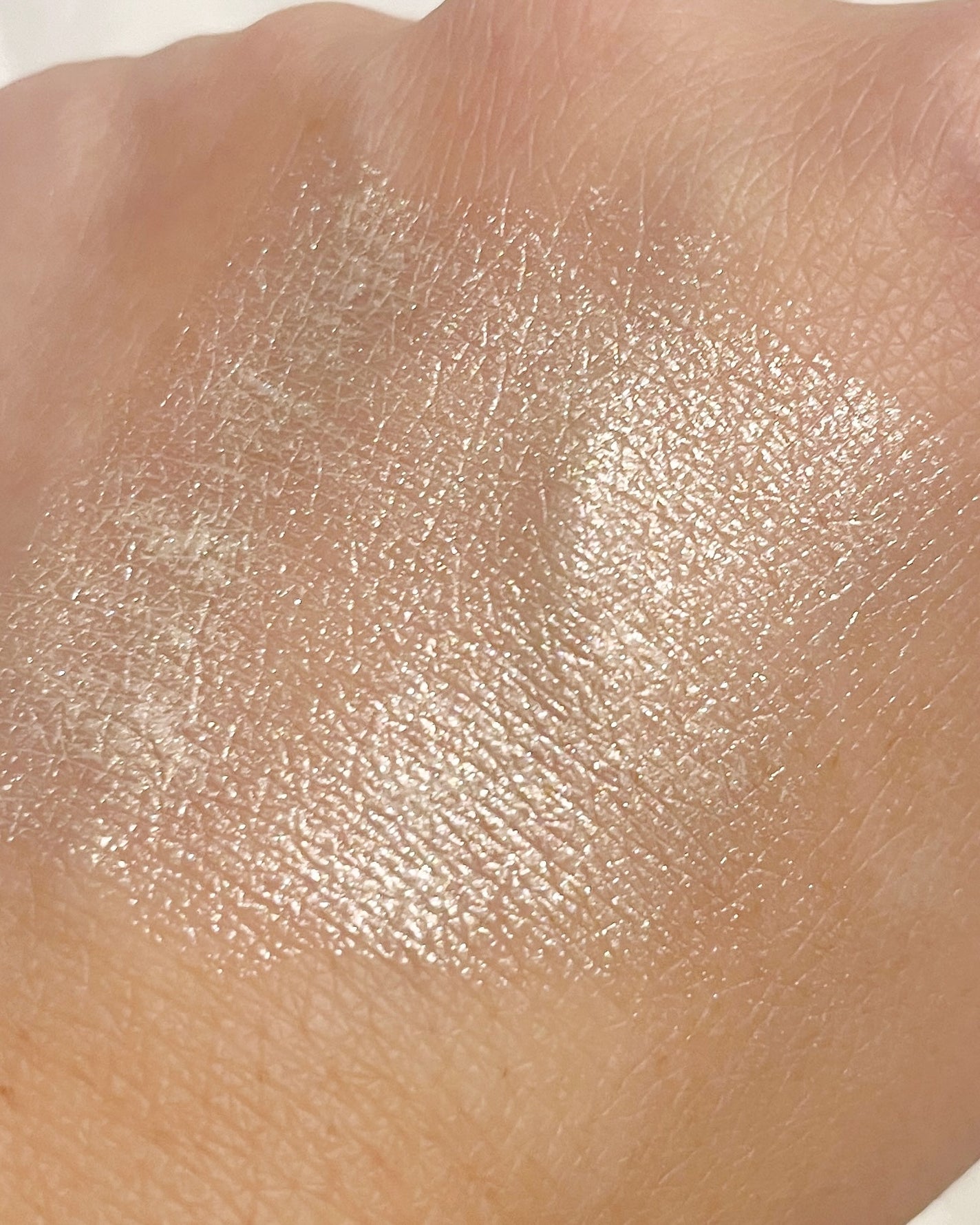 Festive Glow ギフトセット - Love Cake & Vanilla Frost/SHEGLAM/キット・セットを使ったクチコミ(6枚目)