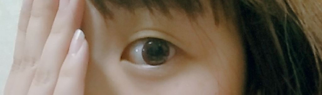 ワンダーアイリッドテープ Extra/D-UP/二重まぶた用アイテムを使ったクチコミ(1枚目)