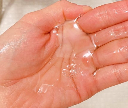 を使ったクチコミ(3枚目)