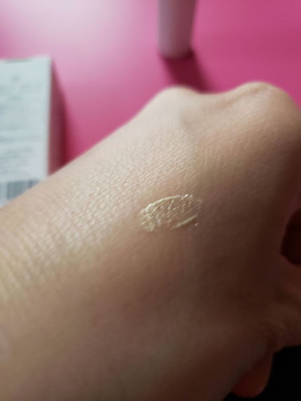 アイカラー ミジェット/エレガンス クルーズ/ジェル・クリームアイシャドウを使ったクチコミ(4枚目)