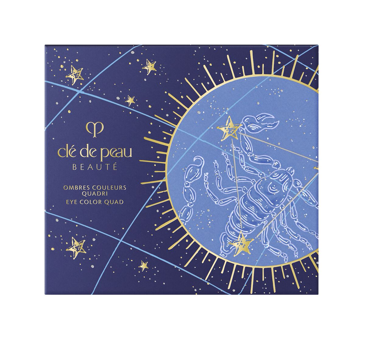 オンブルクルールクアドリn 322