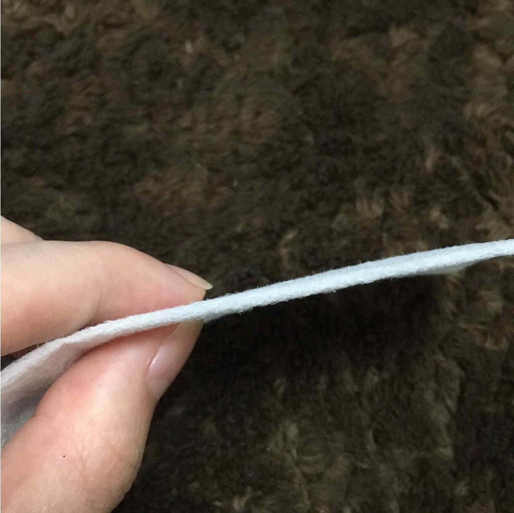 シルコット うるうるコットン/シルコット/コットンを使ったクチコミ(4枚目)