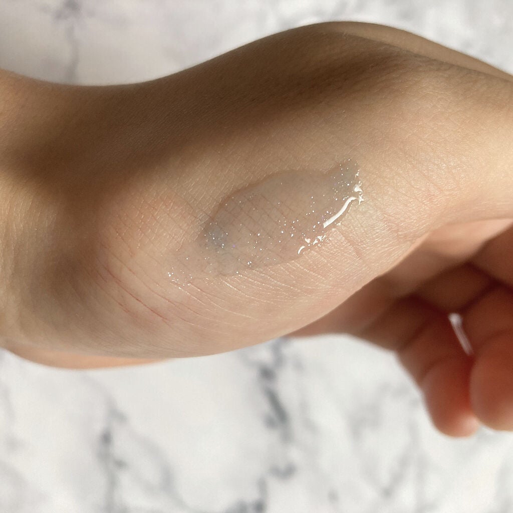 RMK リップジェリーグロス/RMK/リップグロスを使ったクチコミ(4枚目)