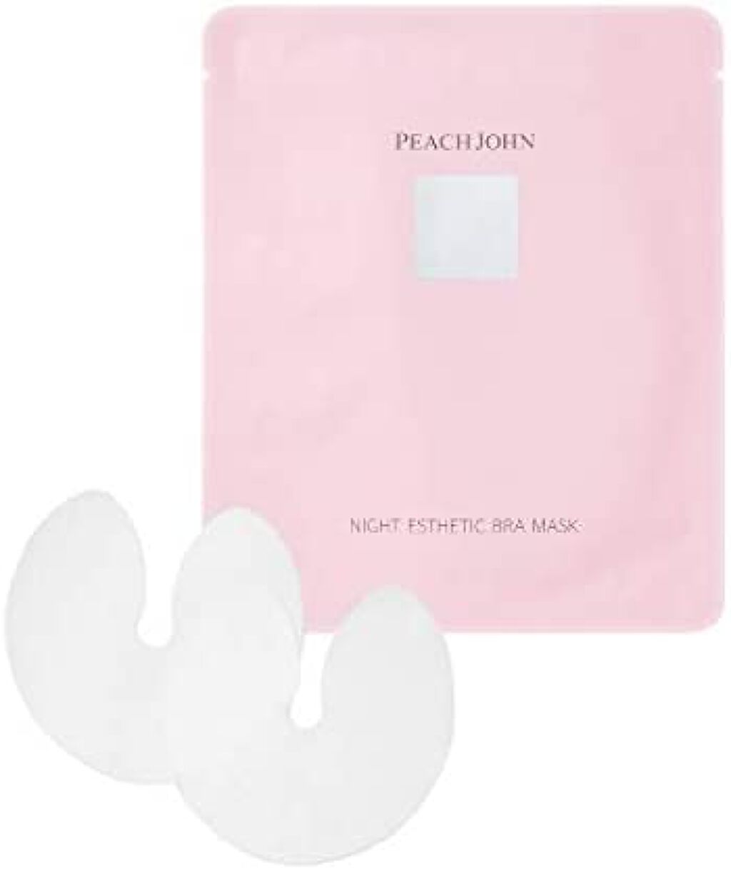 ナイトエステブラマスク / PEACH JOHN