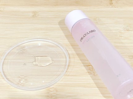 薬用アクアコラーゲンゲル スーパーセンシティブEX/ドクターシーラボⓇ/オールインワン化粧品を使ったクチコミ(2枚目)