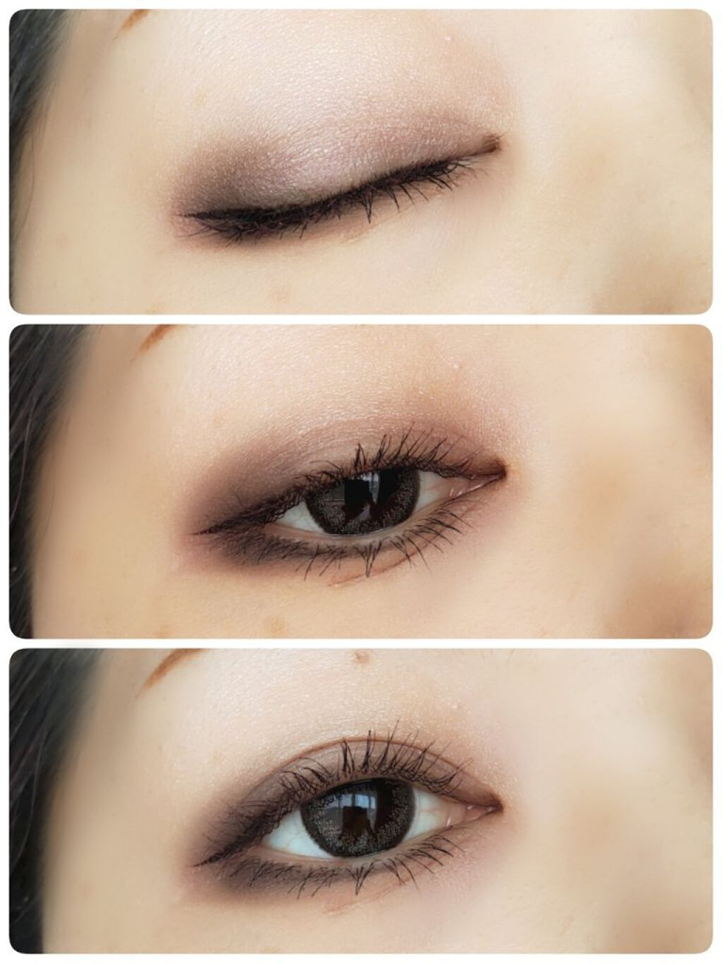 ビューティフルライナー/ピコモンテ/リキッドアイライナーを使ったクチコミ（1枚目）