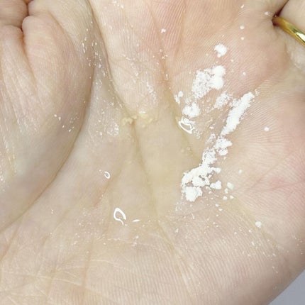 ピュアビタミンC 50% ブースティングパウダー/Dr.Althea/フェイスパウダーを使ったクチコミ(6枚目)