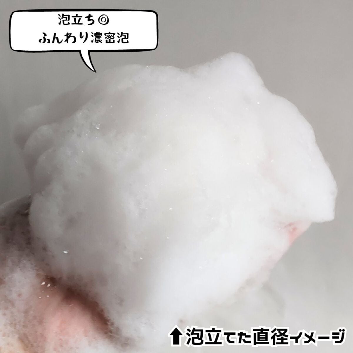 リフレッシングボディソープ(レモン&ベルガモットの香り)/Vitaming/ボディソープを使ったクチコミ(5枚目)