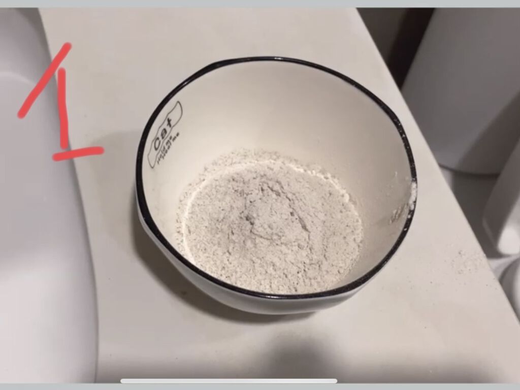 ハトムギ保湿ジェル(ナチュリエ スキンコンディショニングジェル)/ナチュリエ/美容液を使ったクチコミ（3枚目）