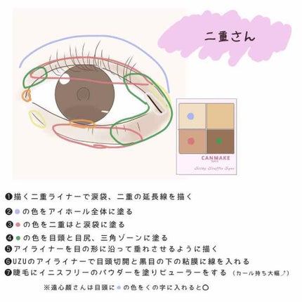 ノーセバム ミネラルパウダー/innisfree/ルースパウダーを使ったクチコミ(3枚目)