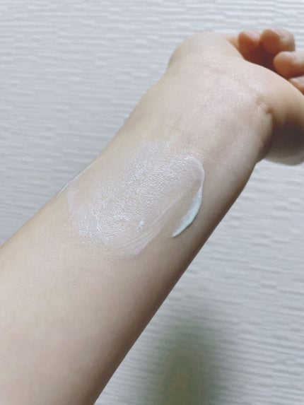 スキンアクア トーンアップUVエッセンス/スキンアクア/日焼け止めクリームを使ったクチコミ(3枚目)