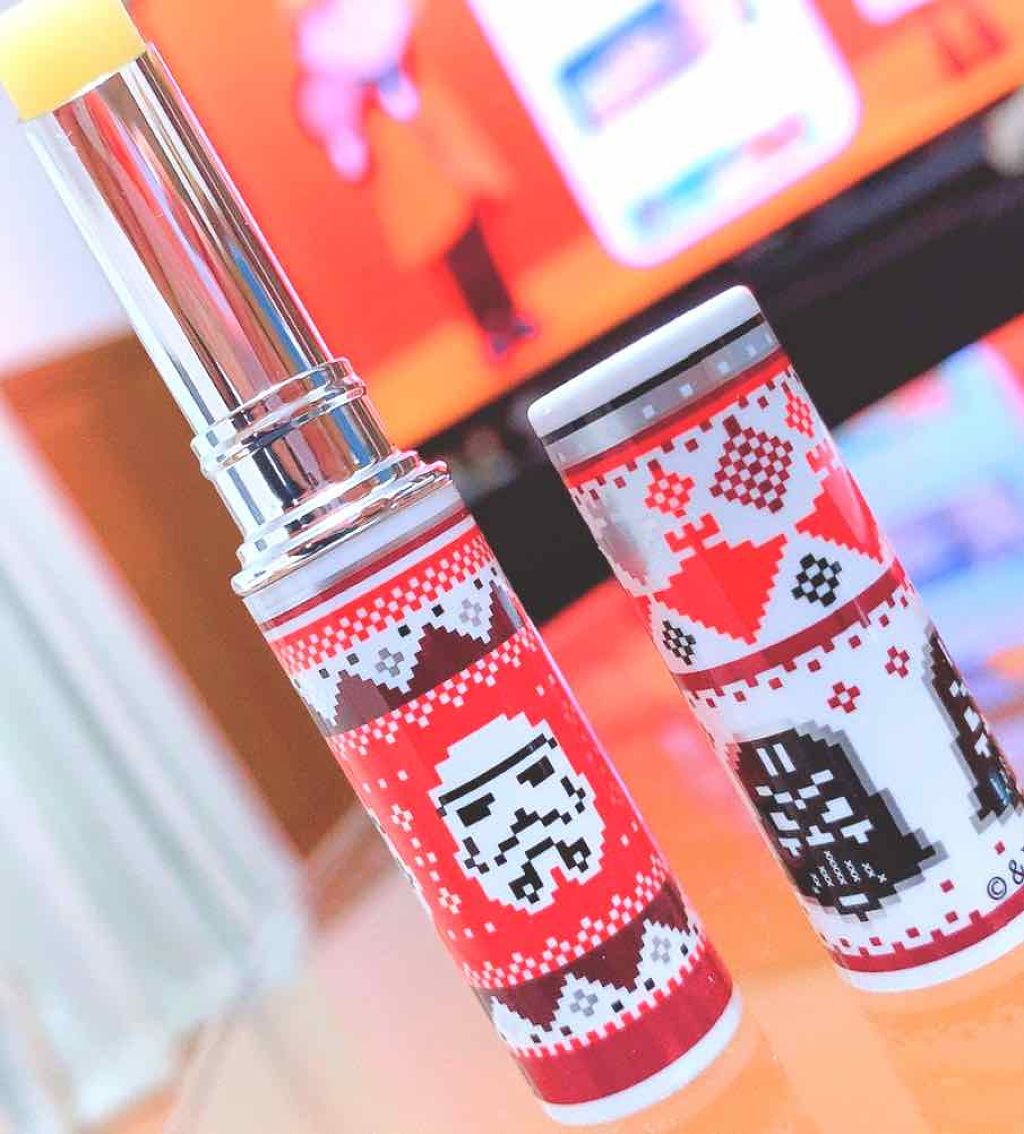 DHC 薬用リップクリーム/DHC/リップクリームを使ったクチコミ（2枚目）