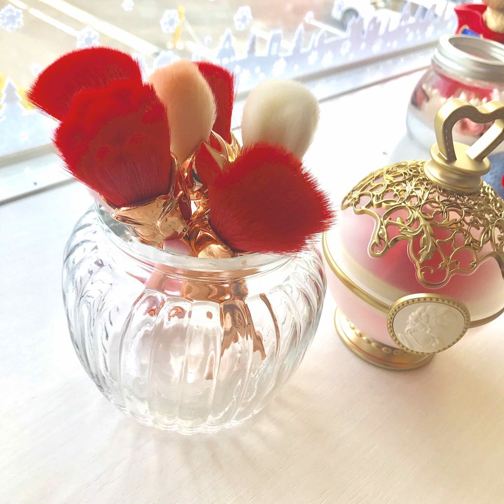 小物入れ瓶/DAISO/その他を使ったクチコミ（1枚目）