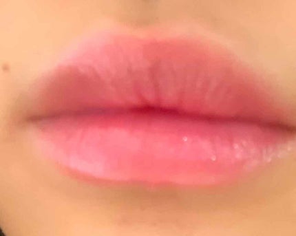 HANAリップグロス/ハイジドルフ/リップグロスを使ったクチコミ(3枚目)