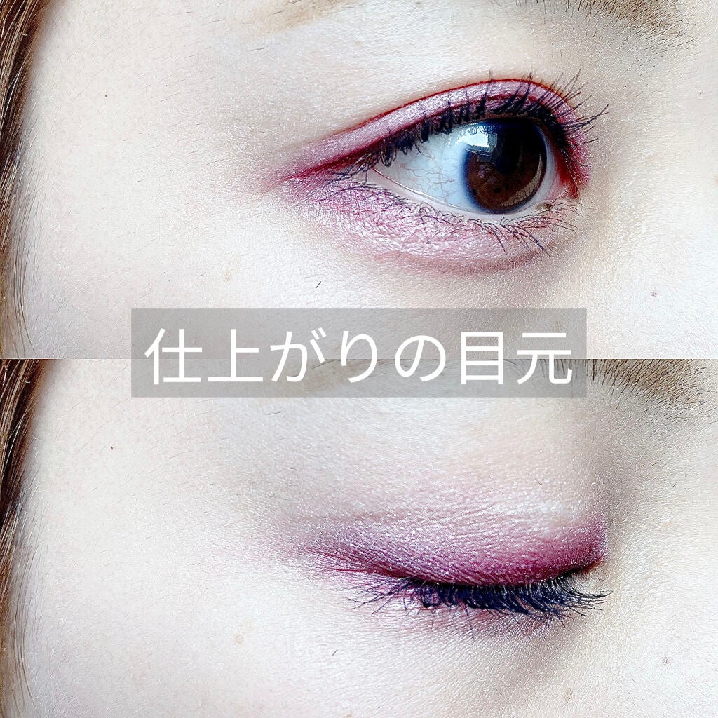 【旧】サンク クルール クチュール/Dior/アイシャドウパレットを使ったクチコミ(4枚目)