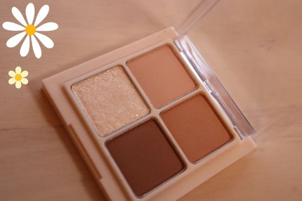 ベターザンアイズ 韓服エディション/rom&nd/アイシャドウパレットを使ったクチコミ(3枚目)