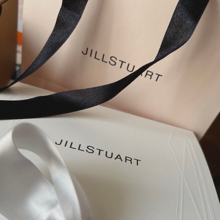 ジルスチュアート ルージュ リップブロッサム/JILL STUART/口紅を使ったクチコミ(4枚目)