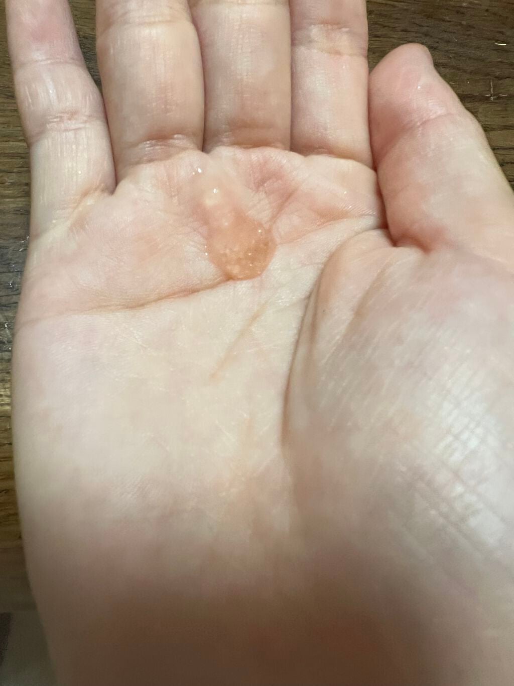 プレステージ マイクロ ユイル ド ローズ セラム/Dior/美容液を使ったクチコミ(2枚目)