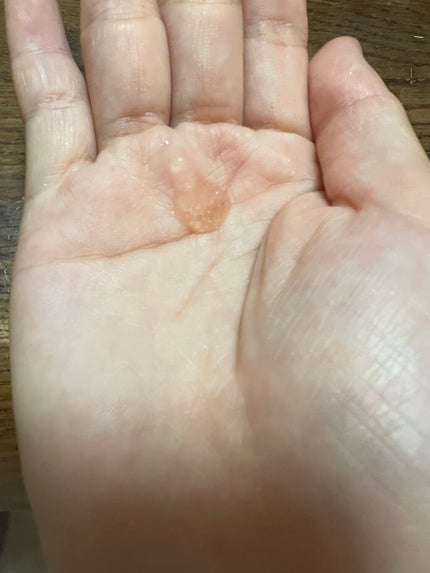 プレステージ マイクロ ユイル ド ローズ セラム/Dior/美容液を使ったクチコミ(2枚目)