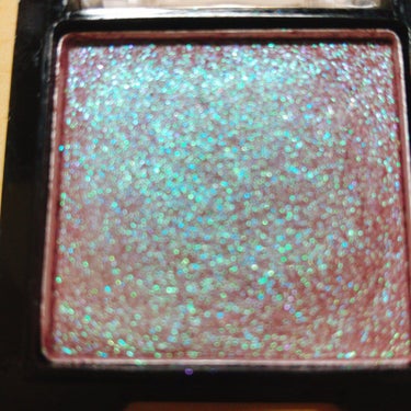 UR GLAM　POWDER EYESHADOW/U R GLAM/パウダーアイシャドウを使ったクチコミ（3枚目）