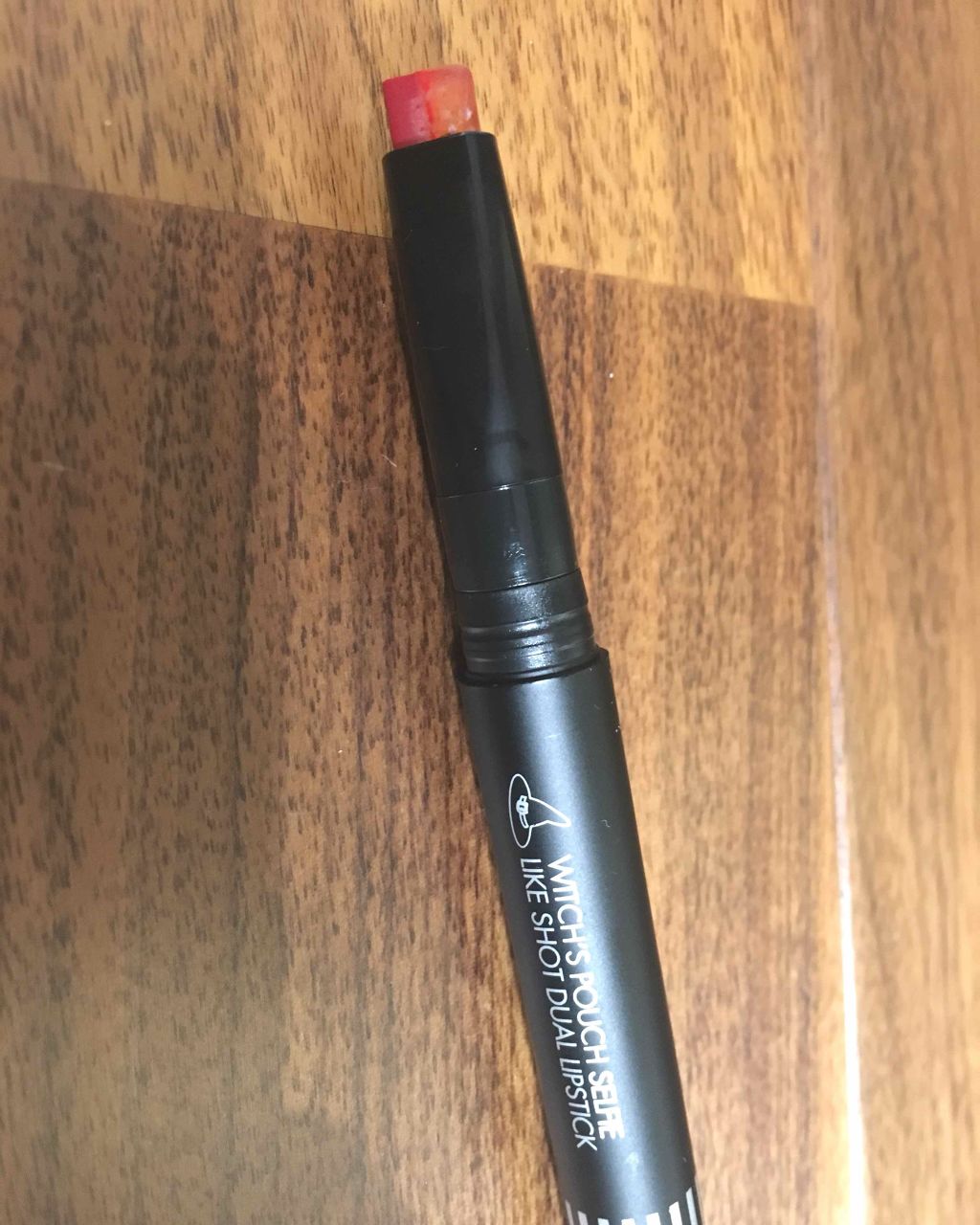 ラスティングスリーウェイアイブロウ ペンシル(旧)/K-パレット/パウダーアイブロウを使ったクチコミ（2枚目）