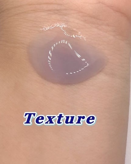 ベラベラ ベルクレンジング/BELA VELA/クレンジングジェルを使ったクチコミ(3枚目)