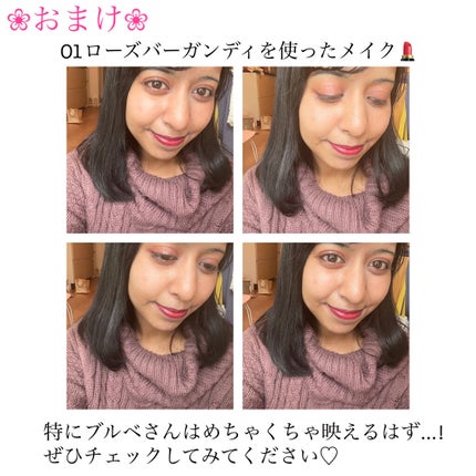 ドレッシーシャドウ/CipiCipi/アイシャドウパレットを使ったクチコミ(6枚目)