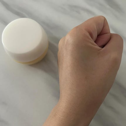 アンティミリ Wオイルイン クリーム/ナリス化粧品/フェイスクリームを使ったクチコミ(7枚目)