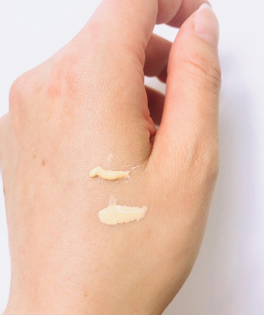 マイファンスィー メイクアップ カラーベース/Koh Gen Do/化粧下地を使ったクチコミ（2枚目）