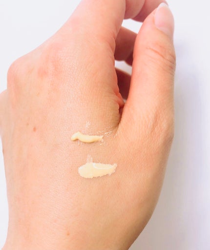 マイファンスィー メイクアップ カラーベース/Koh Gen Do/化粧下地を使ったクチコミ(2枚目)