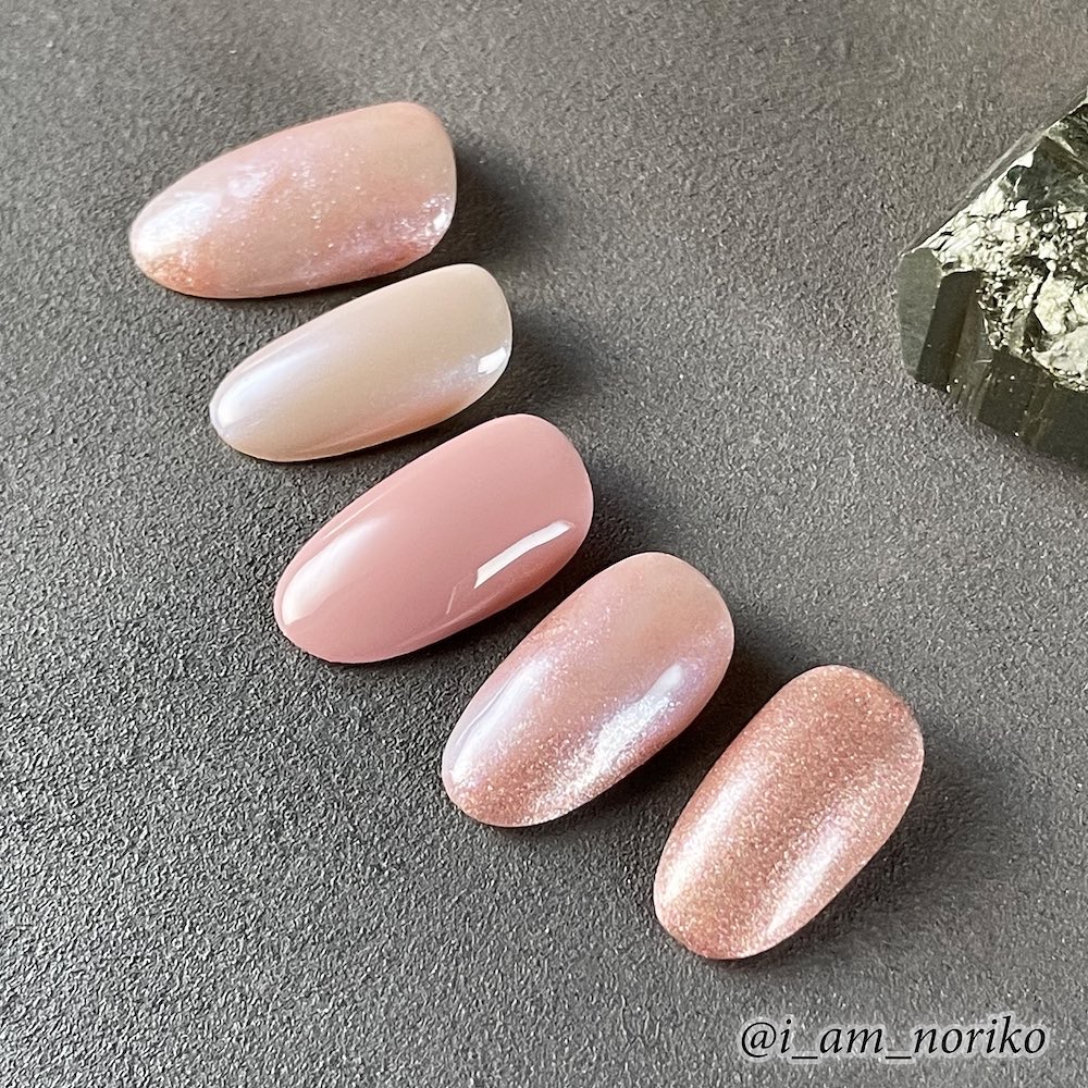 クリーナー＆リムーバー/meanail/除光液を使ったクチコミ（2枚目）