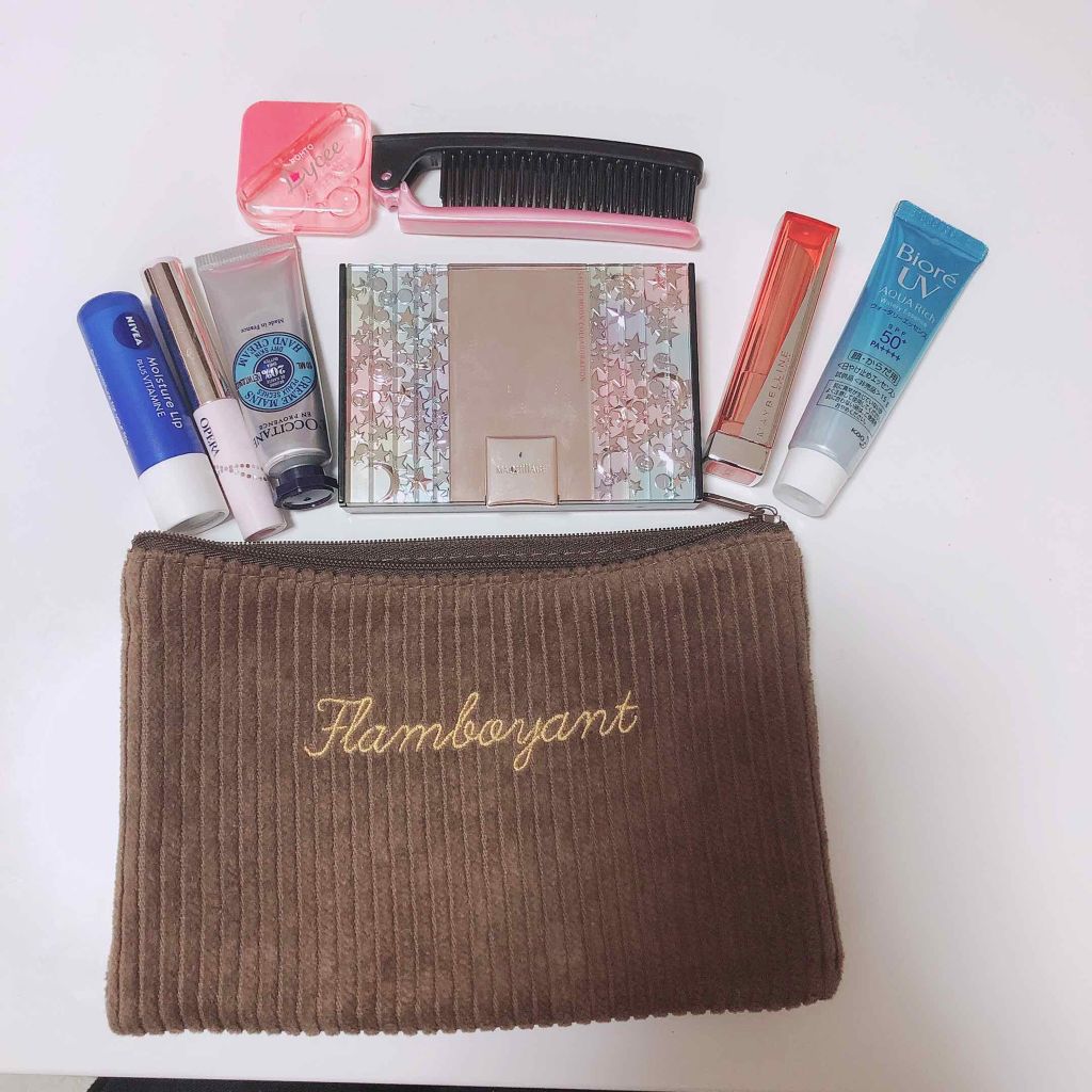 ドラマティックパウダリー UV/マキアージュ/パウダーファンデーションを使ったクチコミ（2枚目）