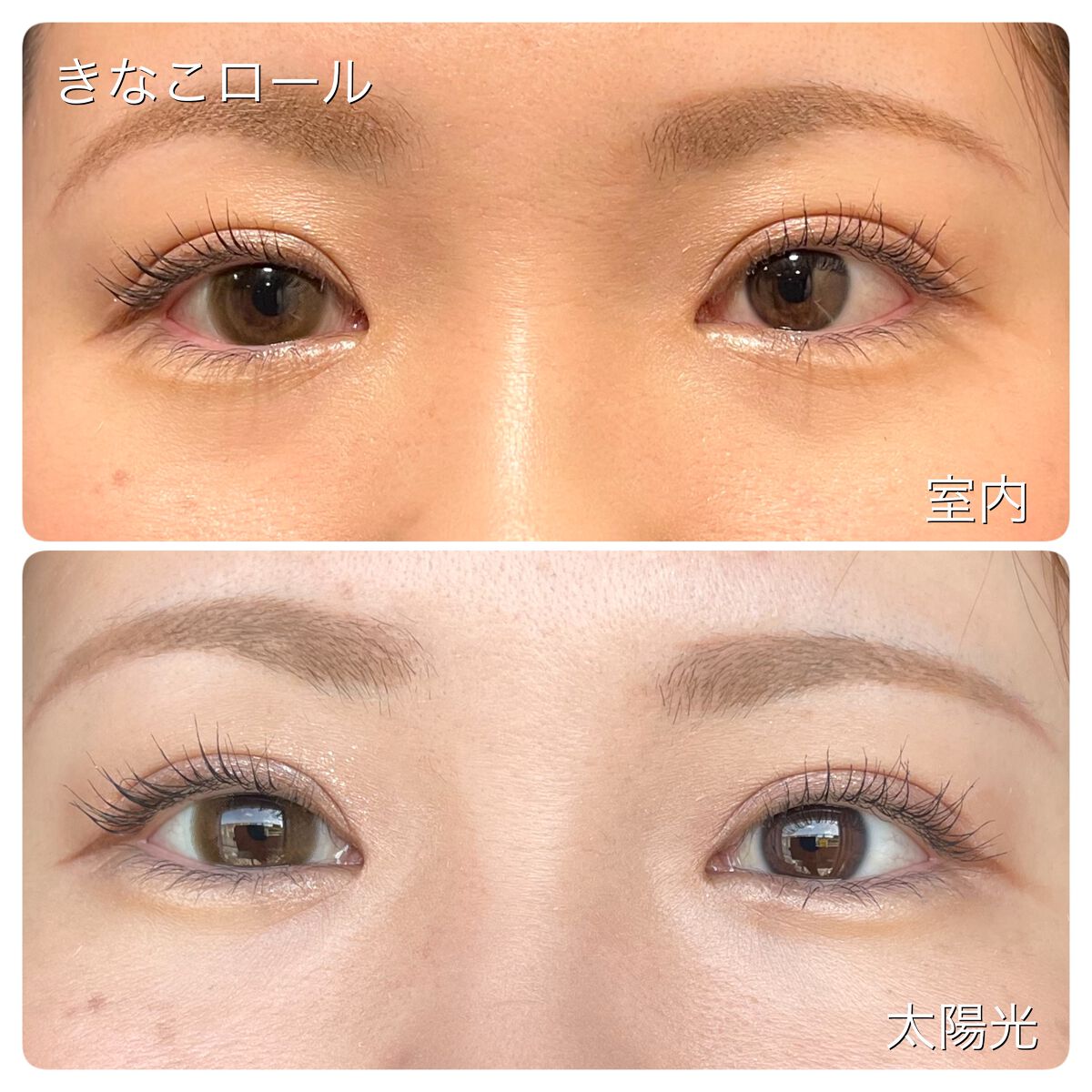 FLANMY 1day/FLANMY/ワンデー(1DAY)カラコンを使ったクチコミ(4枚目)