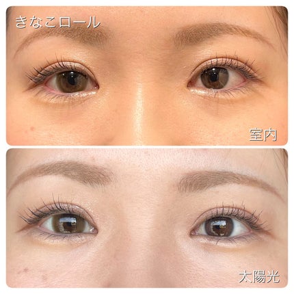 FLANMY 1day/FLANMY/ワンデー(1DAY)カラコンを使ったクチコミ(4枚目)