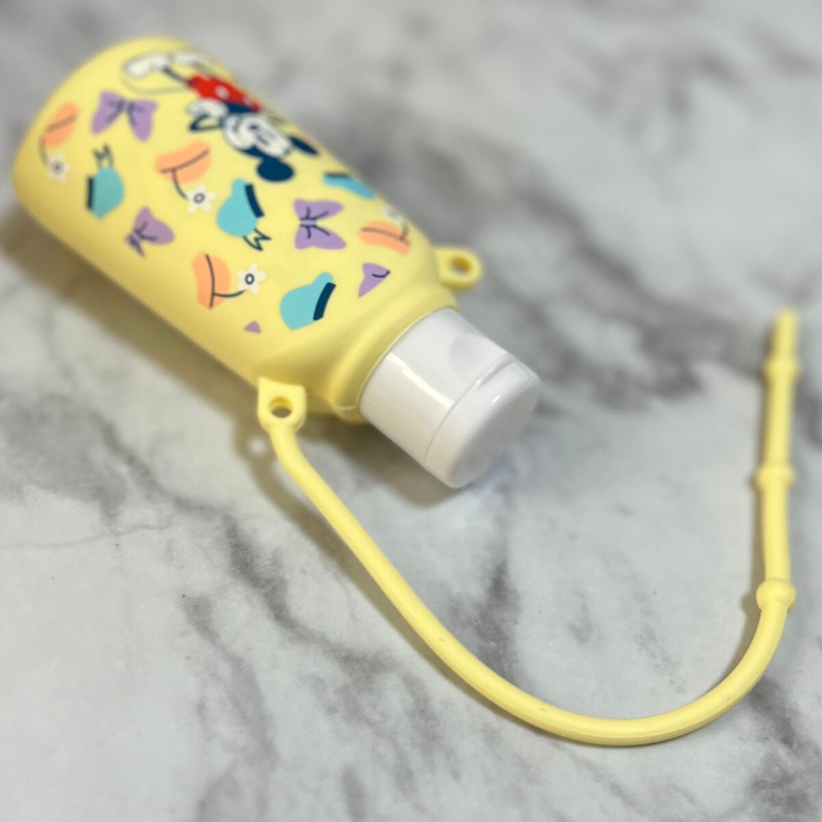 アルソフト 手指消毒ローション/サラヤ/ハンドクリームを使ったクチコミ(5枚目)