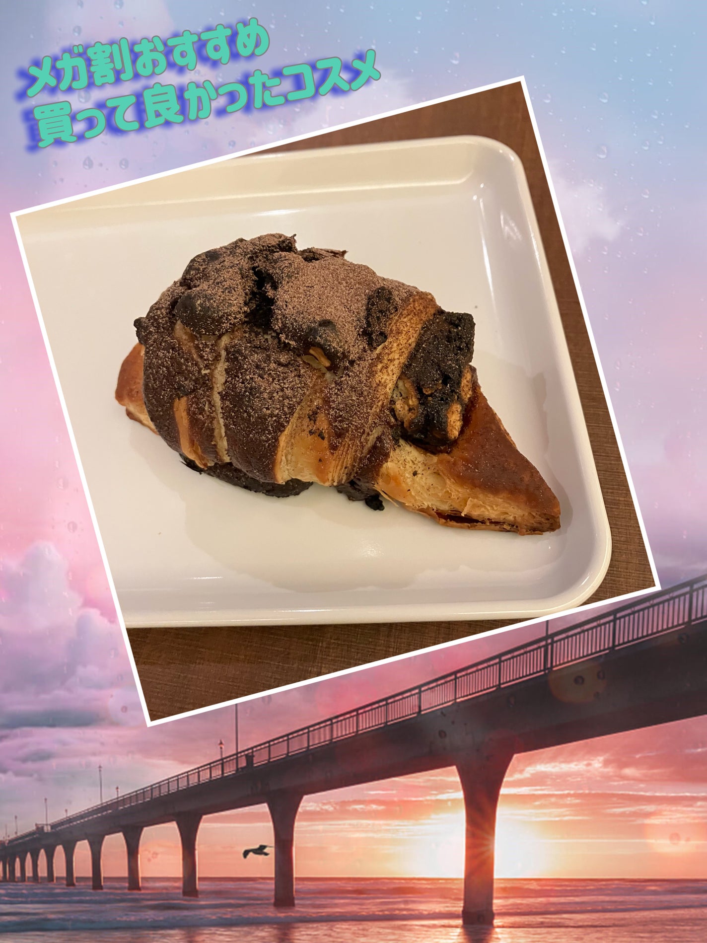 ヒーリングティ ガーデン クレンジングウォーター/the SAEM/クレンジングウォーターを使ったクチコミ(1枚目)