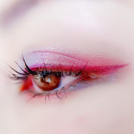 スキルレスライナー/LUMIURGLAS/リキッドアイライナーを使ったクチコミ(6枚目)