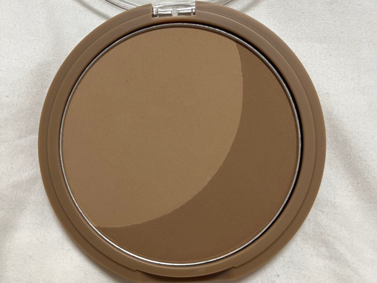 ベターザンシェイプ/rom&nd/シェーディングを使ったクチコミ(3枚目)