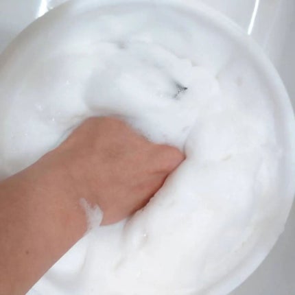 81マテラ 洗顔フォーム/MATERRA81/洗顔フォームを使ったクチコミ(5枚目)