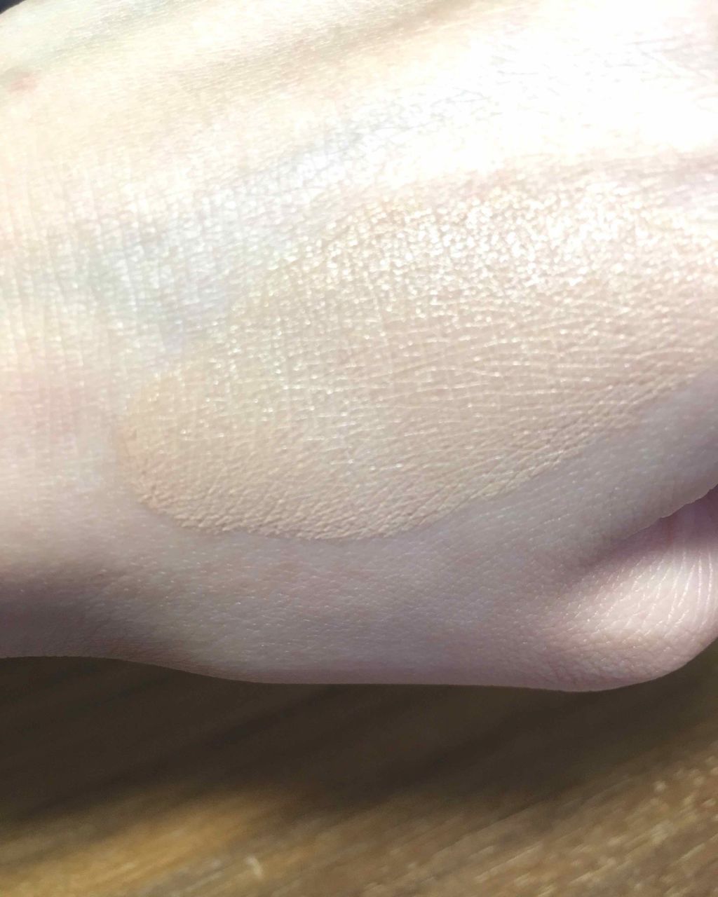 リテクスチャリング ファウンデイション/IPSA/リキッドファンデーションを使ったクチコミ（3枚目）