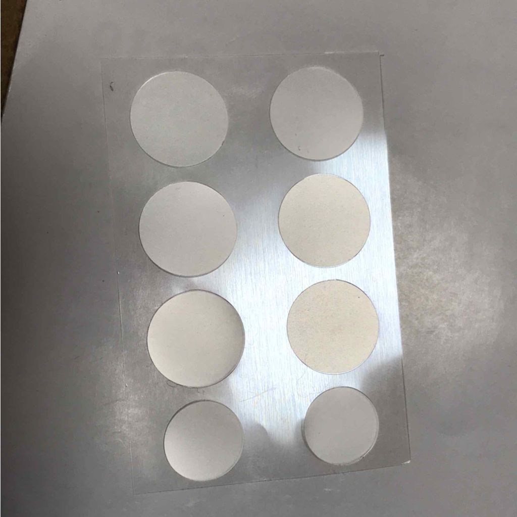 Secret solution Clear Patch/It's skin/シートマスク・パックを使ったクチコミ(4枚目)